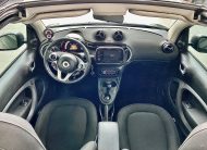 Smart ForTwo 90 0.9 T twinamic cabrio Passion -2018