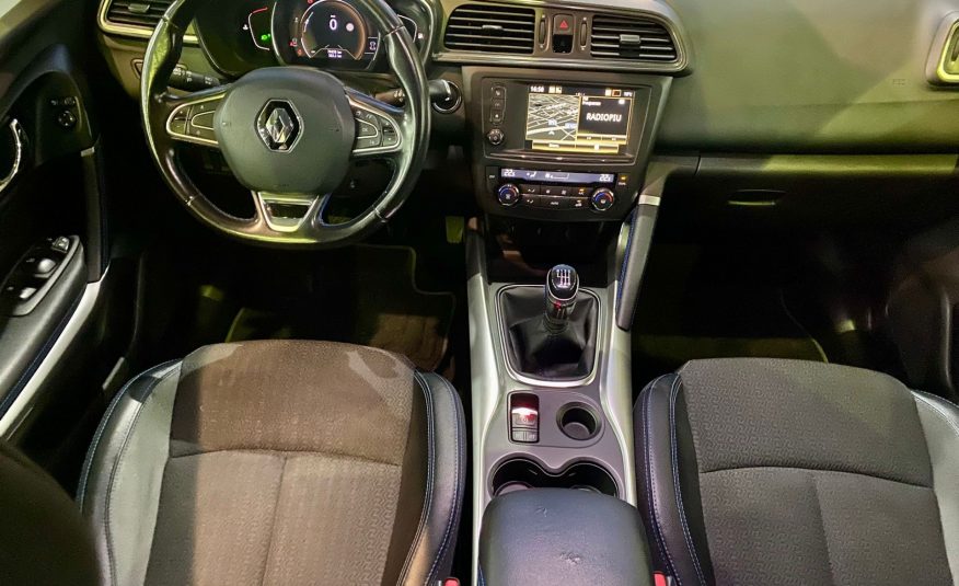Renault Kadjar dCi 110CV Sport Edition 2 -2018